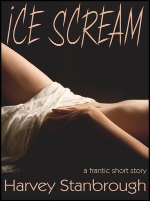 cover image of Ice Scream